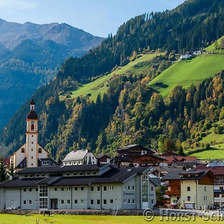 Apartment In Neustift Im Stubaital Near Ski Lift ภายนอก รูปภาพ