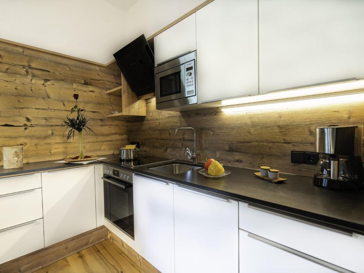 Apartment In Neustift Im Stubaital Near Ski Lift ภายนอก รูปภาพ