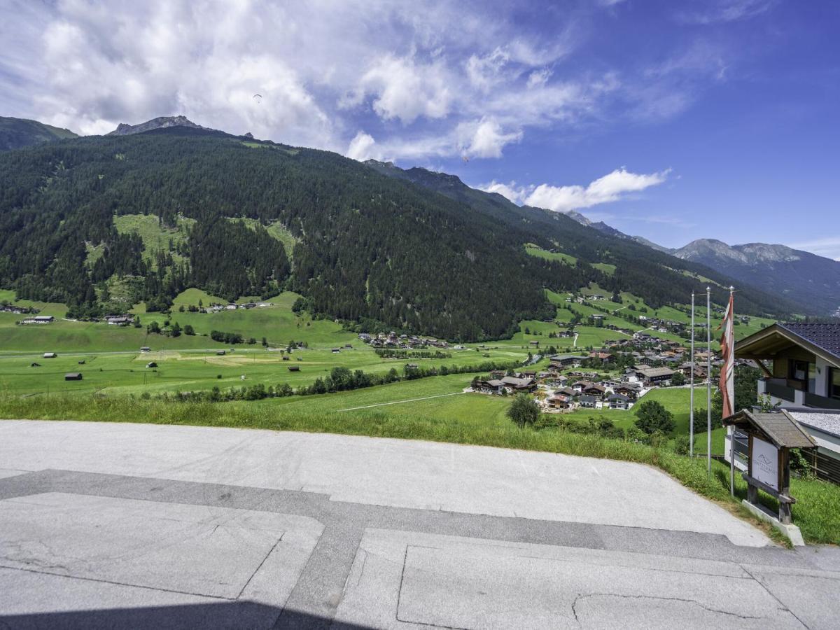 Apartment In Neustift Im Stubaital Near Ski Lift ภายนอก รูปภาพ