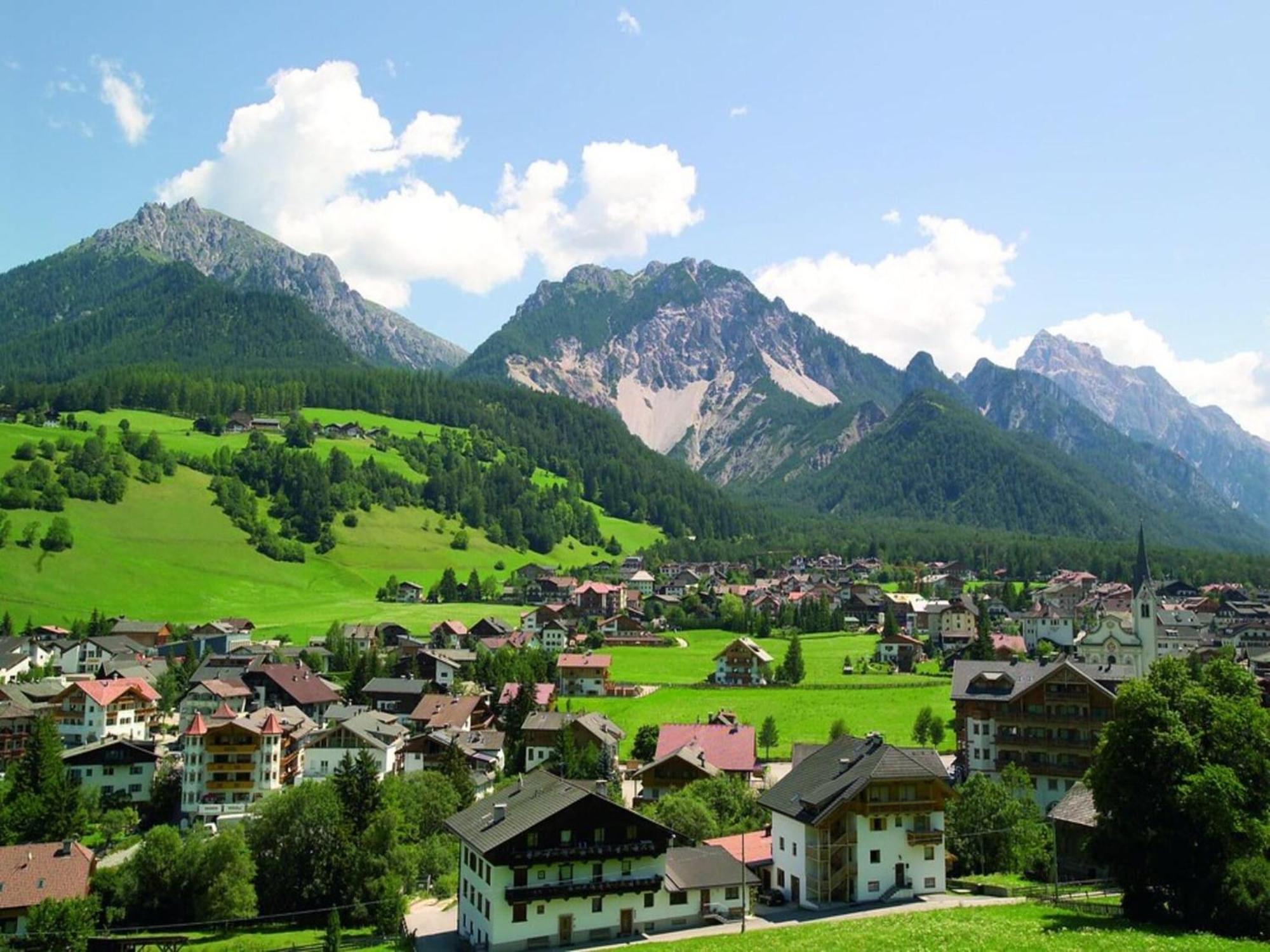 Apartment In Neustift Im Stubaital Near Ski Lift ภายนอก รูปภาพ