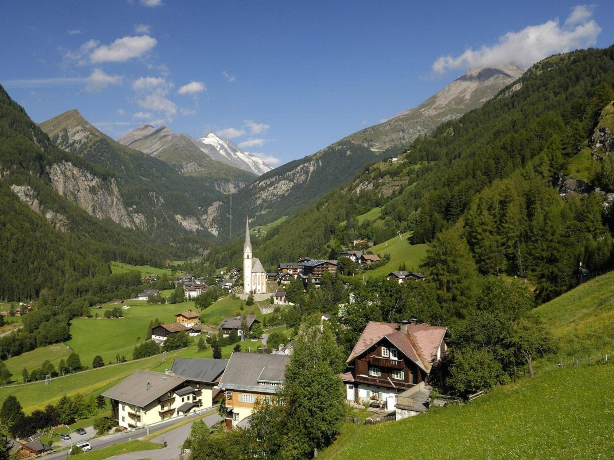 Apartment In Neustift Im Stubaital Near Ski Lift ภายนอก รูปภาพ